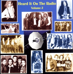 【輸入盤】Heard It on the Radio 2