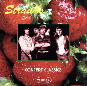 【輸入盤】Vol. 6-Concert Classics