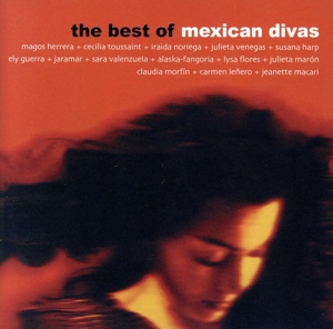 【輸入盤】Mexican Divas