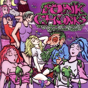 【輸入盤】Punk Chunks 2