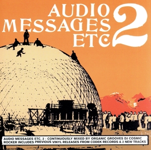 【輸入盤】Audio Messages etc. 2