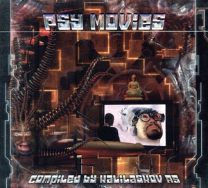 【輸入盤】Psy Movies