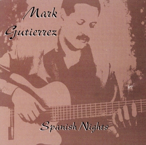 【輸入盤】Spanish Nights