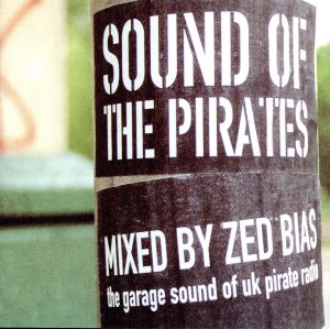 【輸入盤】Sound of the Pirates