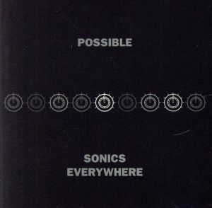 【輸入盤】Sonics Everywhere