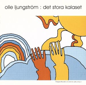 【輸入盤】Det Stora Kalaset