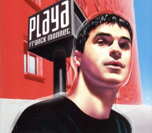 【輸入盤】Playa