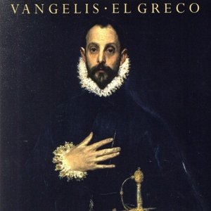 【輸入盤】El Greco