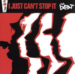 【輸入盤】I Just Can't Stop It