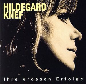 【輸入盤】Ihre Grossen Erfolge