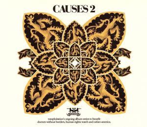 【輸入盤】Causes 2 (Darfur) (Dig)