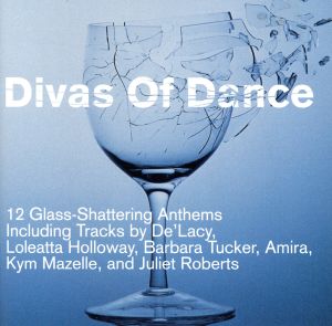 【輸入盤】Divas of Dance