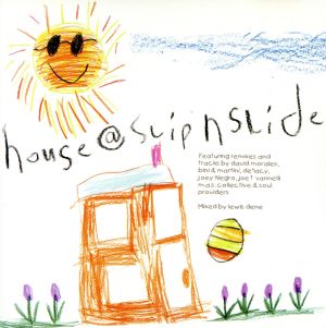 【輸入盤】House@slipnslide.Com