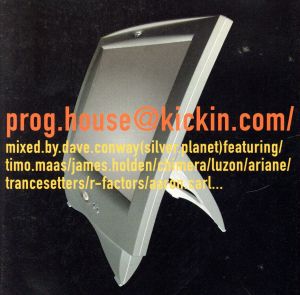 【輸入盤】Prog