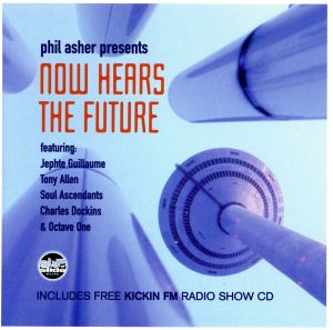 【輸入盤】Phil Asher Presents Now Hears