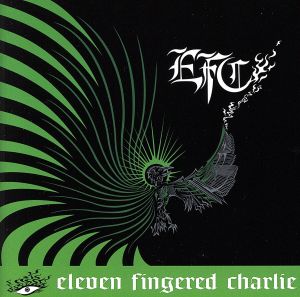 【輸入盤】Eleven Fingered Charlie