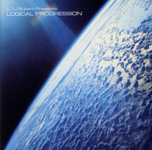 【輸入盤】Logical Progression