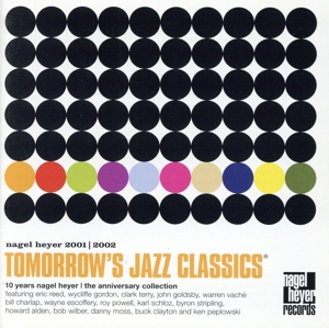 【輸入盤】TOMORROW'S JAZZ CLASSICS 2001/2002