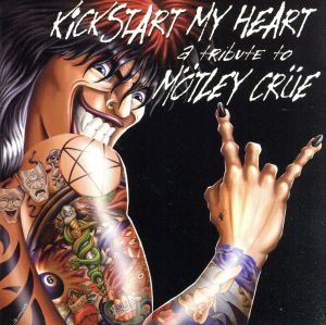 【輸入盤】Kickstart My Heart:Tribute..Us