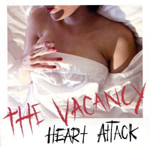 【輸入盤】Heart Attack