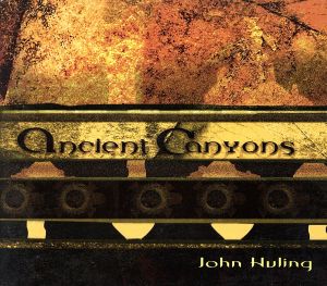 【輸入盤】Ancient Canyons