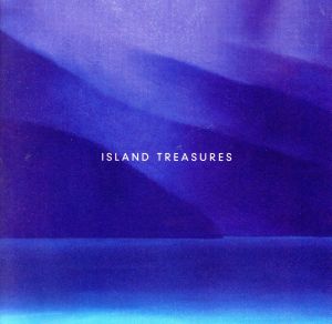 【輸入盤】Island Treasures