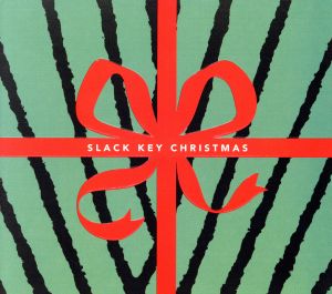 【輸入盤】Slack Key Christmas