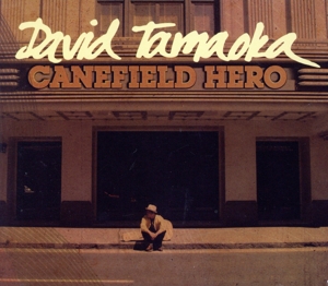 【輸入盤】Canefield Hero