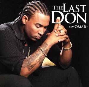 【輸入盤】Last Don