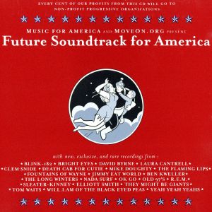 【輸入盤】Future Soundtrack for America