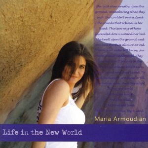 【輸入盤】Life in the New World