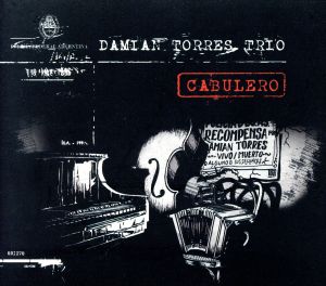 【輸入盤】Cabulero