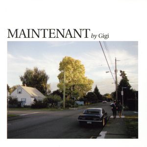 【輸入盤】Maintenant