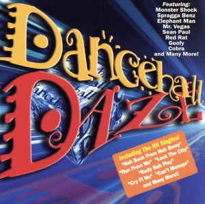 【輸入盤】Dancehall Daze