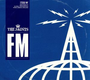 【輸入盤】FM