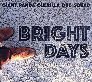 【輸入盤】Bright Days