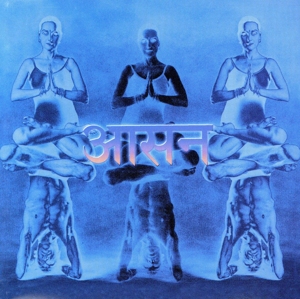 【輸入盤】Asana: Soul Practice