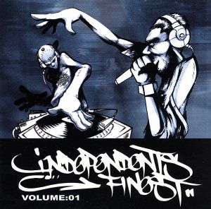 【輸入盤】Independants Finest Vol.1