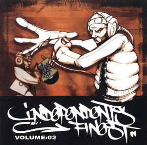 【輸入盤】Independents Finest Vol.2