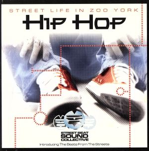 【輸入盤】Hip Hop