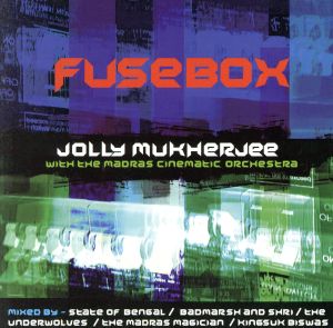 【輸入盤】Fusebox