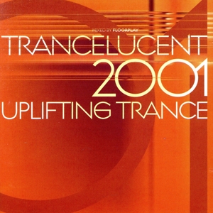 【輸入盤】Tranceleucent 2001