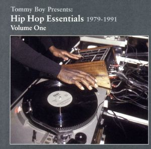 【輸入盤】Hip Hop Essentials 1979-1991 Volume One