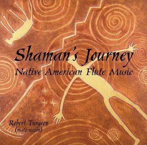 【輸入盤】Shaman's Journey