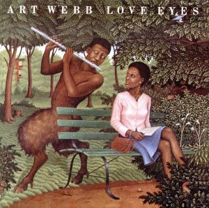 【輸入盤】Love Eyes