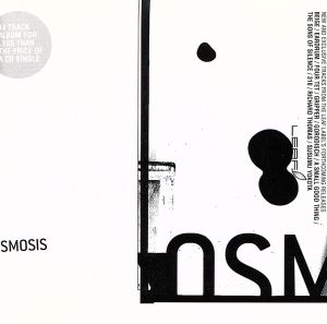 【輸入盤】Osmosis