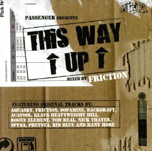 【輸入盤】This Way Up