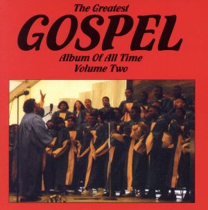 【輸入盤】Greatest Gospel Album of...