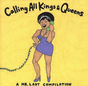 【輸入盤】Calling All Kings & Queen