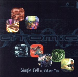 【輸入盤】Single Cell Vol.2